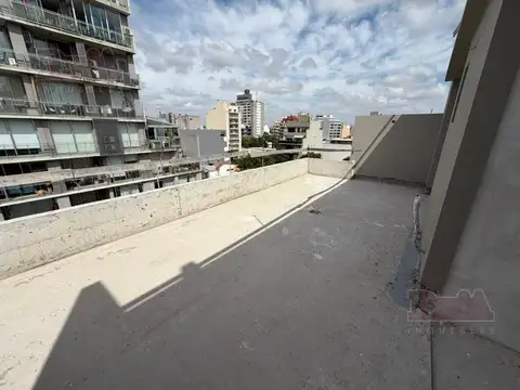 Departamento en Venta en Villa Ortuzar, USD 120.000