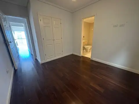 Departamento en Alquiler 15 años