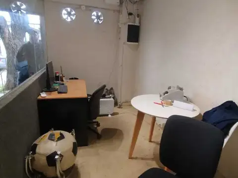 Depósito  en Alquiler en Martínez, San Isidro, G.B.A. Zona Norte