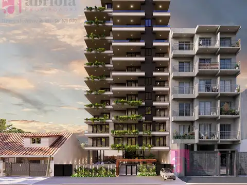 Departamento en Venta en Bernal, Partido de Quilmes