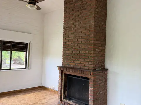 Casa en Venta 30 años