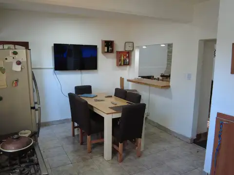 PH 5 Ambientes en Venta en San Andres (Zona Agustiniano)