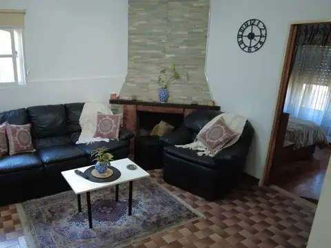 Depto Tipo Casa en Venta en San Andres, USD 120.000