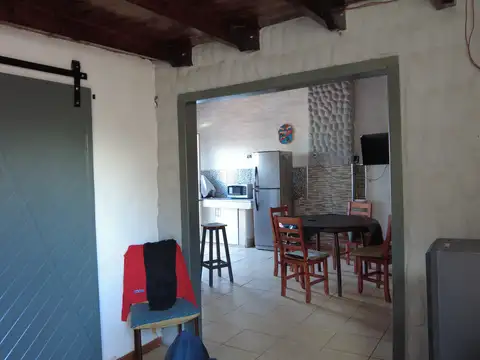 Depto Tipo Casa en Venta al Norte