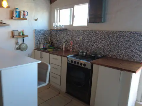 Depto Tipo Casa en Venta 20 años