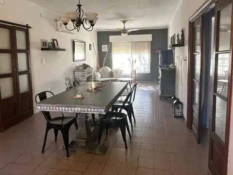 Casa en Venta en Zarate, USD 105.000