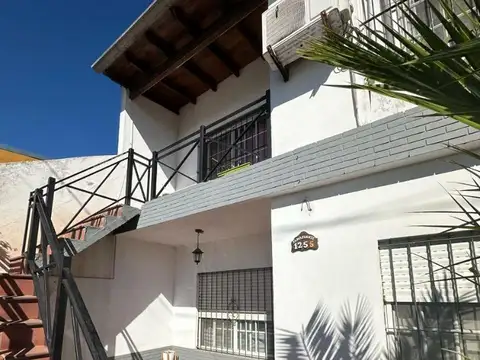 Vivienda multifamiliar