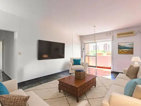 Departamento en Venta 40 años