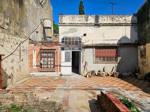 9 de Julio al 4600