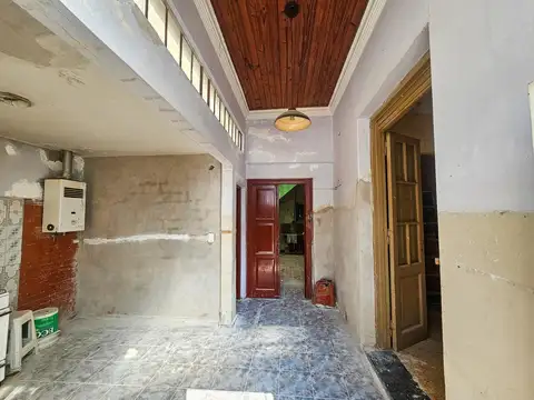 9 de Julio al 4600