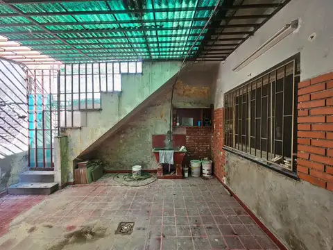 Terreno en Venta 8  mts Frente