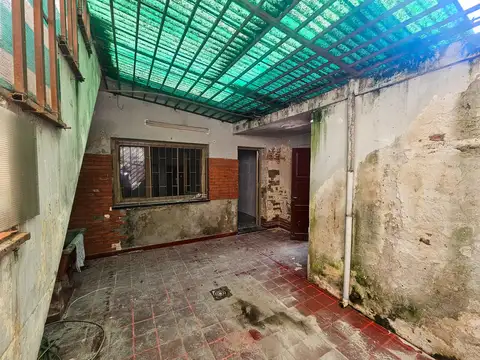 Terreno en Venta de 156,0 m2