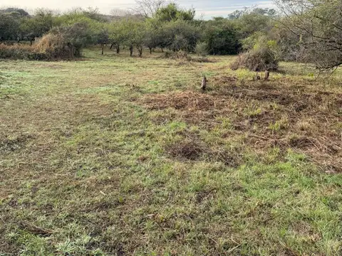 Terreno en Venta de 1873,0 m2