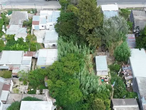 Terreno en Venta en Las Piedras, USD 42.000