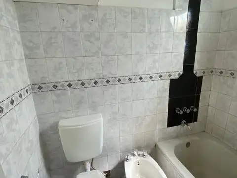 Departamento en Venta en Merlo, USD 38.000