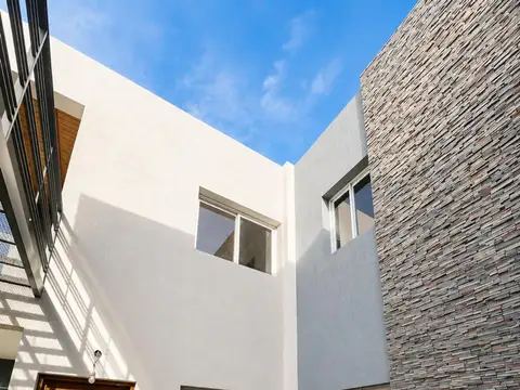 Departamento en Venta en Jesus Nazareno, Guaymallén