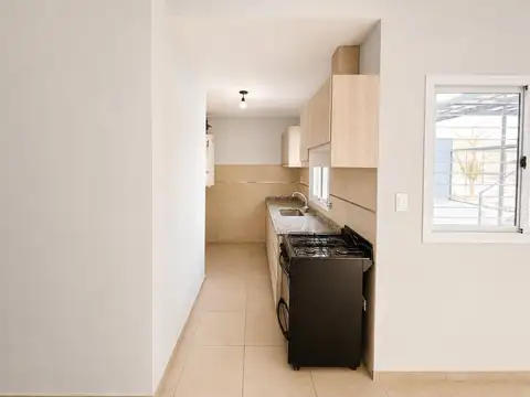Departamento en Venta en Jesus Nazareno, USD 62.000