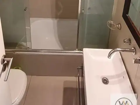 Departamento en Alquiler A Estrenar