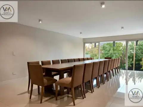 Departamento en Alquiler de 3 ambientes