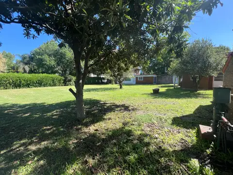 Terreno en Venta en Granadero Baigorria, USD 63.000