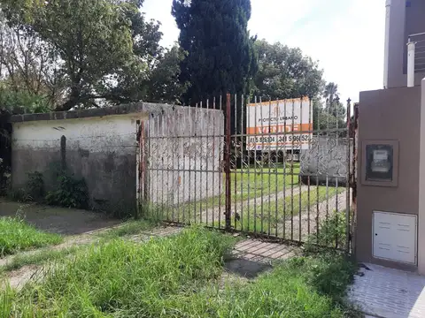 Formosa al 600