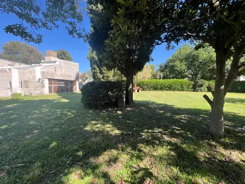 Terreno en Venta de 252,0 m2