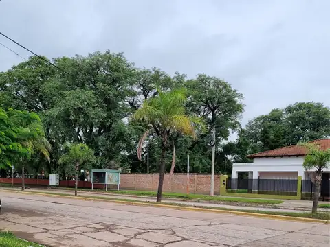 INVERSORES! 4 dptos en Bloque sobre 10x30 sobre Avenida!