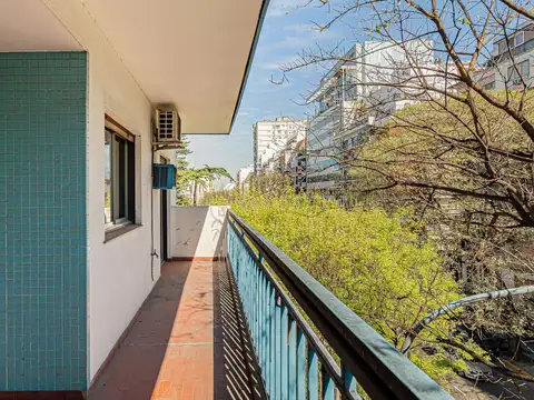 Departamento en Venta de 5 ambientes