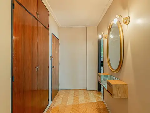 Departamento en Venta 46 años