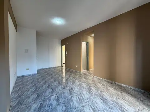 VENTA DEPTO 3 AMB CON BALCÓN VISTA AL RÍO