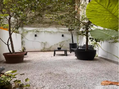 Oficina 2 ambientes con 1 baño