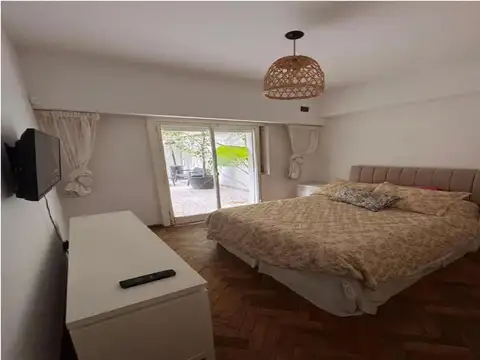 Oficina en Recoleta, Charcas 3100