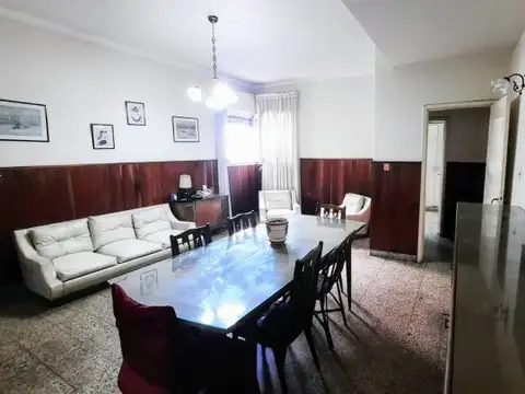 Departamento en Venta 46 años