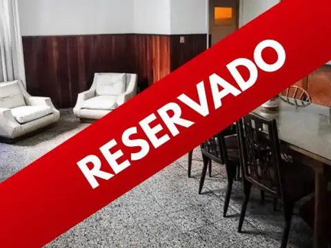 Venta Departamento 3 Ambientes en San Antonio de Padua