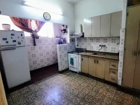 Venta Departamento 3 Ambientes en San Antonio de Padua