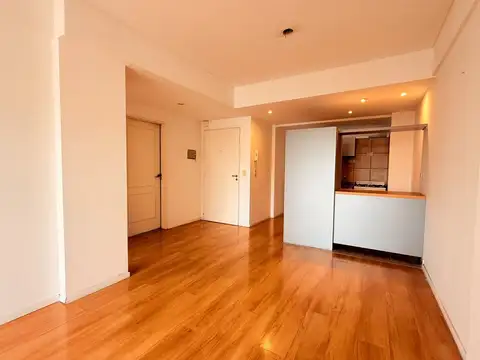 2 AMB Y MEDIO CON BALCÓN, PILETA Y LAUNDRY