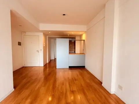 2 AMB Y MEDIO CON BALCÓN, PILETA Y LAUNDRY