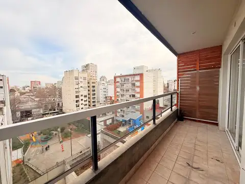 Departamento en Alquiler de 1 dormitorio