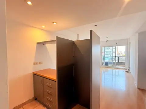 Departamento en Alquiler de 2 ambientes