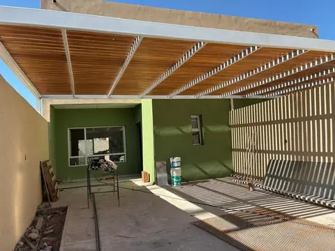 Casa en Alquiler A Estrenar