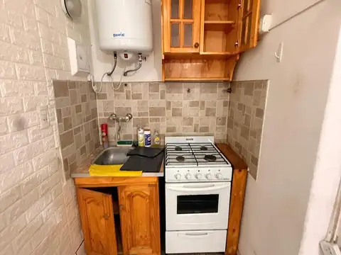 Departamento en Venta en Terminal Vieja, USD 45.000