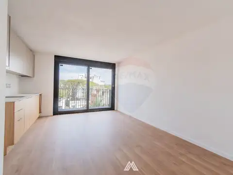 Departamento en Venta en Pocitos , USD 110.200