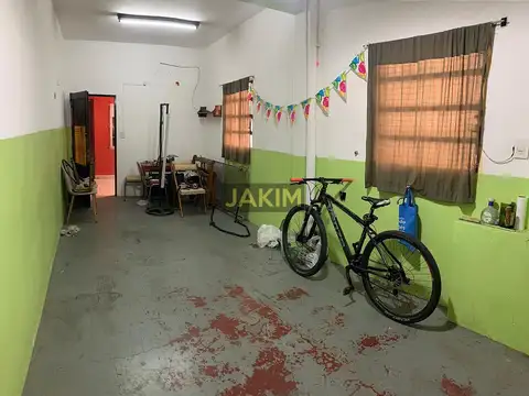 Depto Tipo Casa en Venta de 3 dormitorios