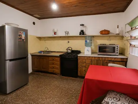 Depto Tipo Casa en Venta de 2 dormitorios