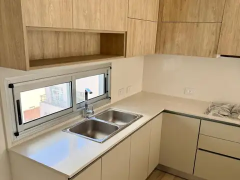 Departamento en Venta al Este