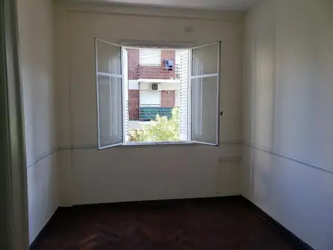 Lleno de luz y sol, todo externo