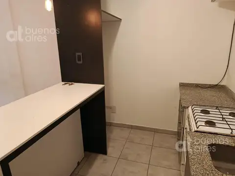 Departamento en Alquiler en Monserrat, $ 500.000