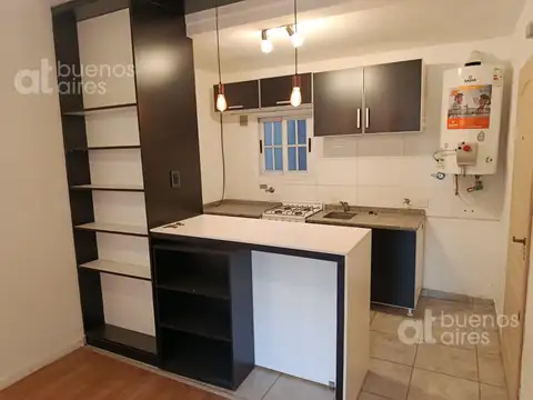 Departamento en Alquiler de 1 dormitorio