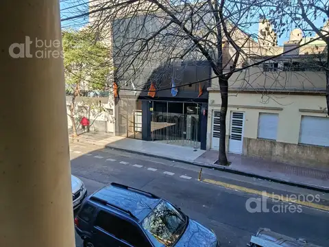 Departamento en Alquiler Permite mascota