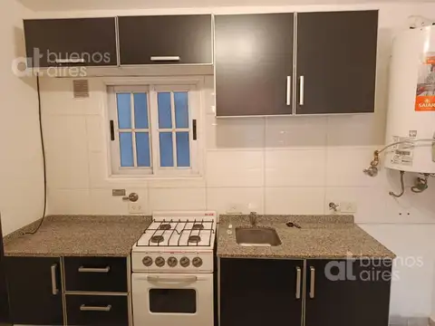 Departamento en Alquiler de Monoambiente